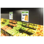 Etui samoljepljiv A4 s magnetnim otvaranjem Magneto Pro Tarifold(Djois) 196970 srebrni - Slika 4