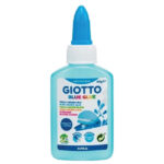 Ljepilo tekuće plavo 40ml Fila 545900 - Slika 3