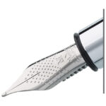 Nalivpero Ambition (F) Faber Castell 147141 plavo - Slika 3