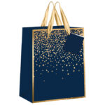 Vrećice ukrasne 18x23x10 cm novogodišnje Interdruk sort!! - Slika 2