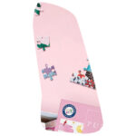 Puzzle 250 kom Kids 3 Castle Interdruk - Slika 6