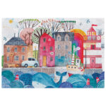 Puzzle 250 kom Kids 1 Marine Interdruk - Slika 3