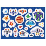 Puzzle 250 kom Kids 2 Game Interdruk - Slika 5
