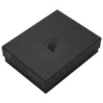 Novčanik-etui kožni s RFID zaštitom 1097 konjak - Slika 4