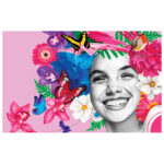 Set Polychromos & Pitt graphite matt pk40 Faber Castell 210053 - Slika 3