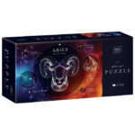 Puzzle 250 kom Zodiac 1 Aries (Ovan) Interdruk!!