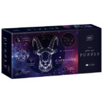 Puzzle 250 kom Zodiac 10 Capricorn (Jarac) Interdruk!!