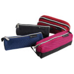 Pernica vrećica poliester Mesh Exacompta 05288020W sortirano - Slika 2