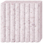 Masa za modeliranje   57g Fimo Effect Botanical Staedtler 8010-270 ruža!!