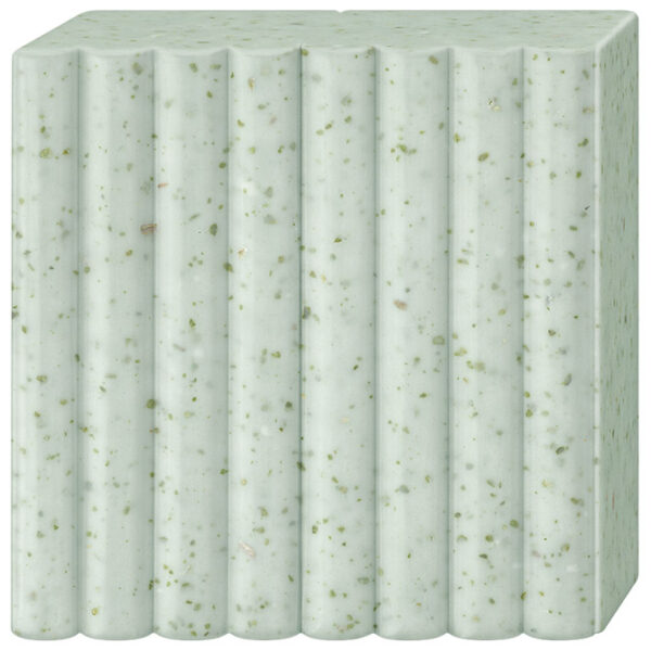 Masa za modeliranje   57g Fimo Effect Botanical Staedtler 8010-570 špinat!!