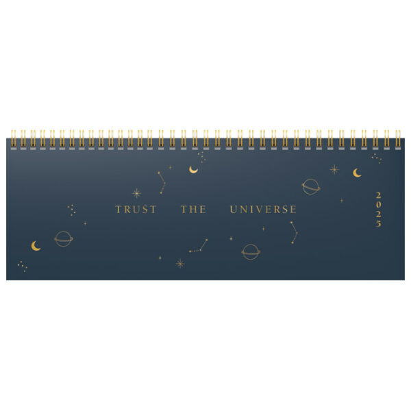 Planer stolni tjedni Young Line Brunnen 70-36311