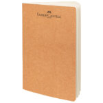 Set Pitt artist pen+Sketchbook pk9 Faber Castell 267102 - Slika 5