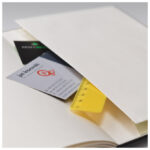 Rokovnik A5 tjedni flexi s gumicom Brunnen 10-79166 70. - Slika 4