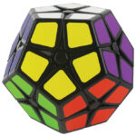 Igračka kocka polygon 2x2 Luna Diakakis 000621003 blister - Slika 2