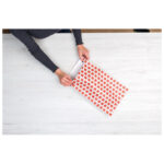 Vrećice-kuverte ukrasne strip 36x50 cm REX PACK pk10 Rex-Saul Sadoch REXPK36-734C - Slika 2