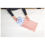 Vrećice-kuverte ukrasne strip 36x50 cm REX PACK pk10 Rex-Saul Sadoch REXPK36-734C - Slika 3