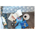 Vrećice-kuverte ukrasne strip 36x50 cm REX PACK pk10 Rex-Saul Sadoch REXPK36-734C - Slika 6