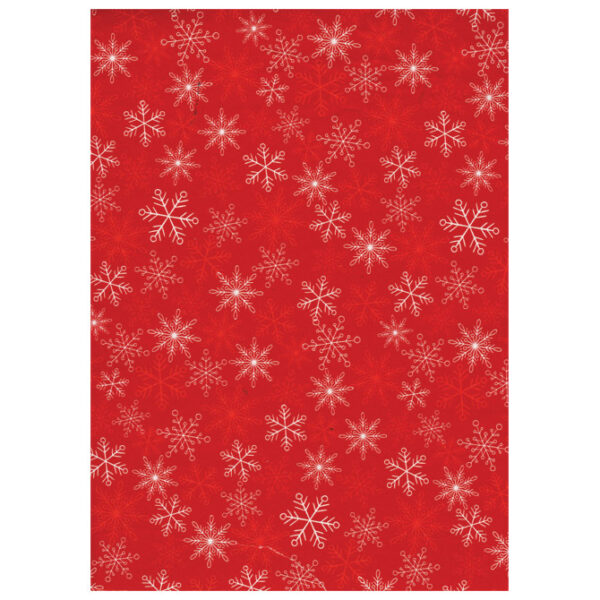 Vrećice-kuverte ukrasne s vrpcom 26x40 cm REX PACK pk10 Rex-Saul Sadoch REXPK26F-514D