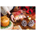 Vrećice-kuverte ukrasne s vrpcom 26x40 cm REX PACK pk10 Rex-Saul Sadoch REXPK26F-514D - Slika 8