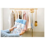 Vrećice-kuverte ukrasne s vrpcom 36x50 cm REX PACK pk10 Rex-Saul Sadoch REXPK36F-219B - Slika 6