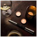 Upaljač elektronski USB sa žarnom niti Maizuru Vanilla Season H6800100AJ3 - Slika 5