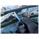 Nož džepni Styx Schwarzwolf F1900900SA3 crni - Slika 4