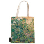 Vrećica platnena 38x38x9 Cezanne’s Terracotta Paperblanks PA9847-8