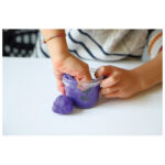 Plastelin  10bojax100g Easydo Primo 2909ED10B sortirano - Slika 6