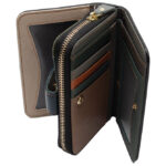 Novčanik kožni ženski Pachwork 1116 - Slika 3