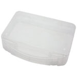 Kutija pp s ručkom višenamjenska 150x230x55 mm Primo