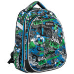 Ruksak školski anatomski lagan XT Goal Time 25.Connect