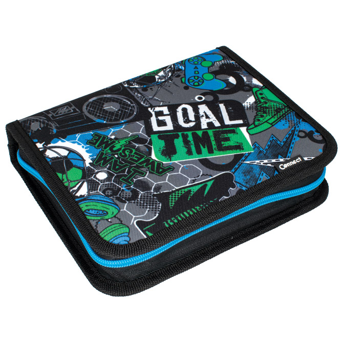 000057373 Pernica puna 1zip 2preklopa Goal Time 1A 25.Connect - Slika 1