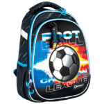 Ruksak školski anatomski lagan XT Football 25.Connect