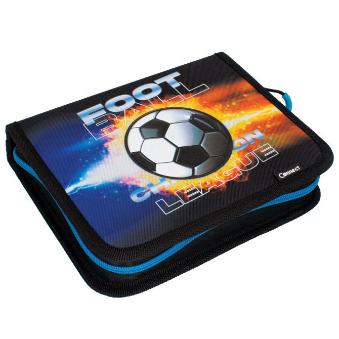 000057378 Pernica puna 1zip 2preklopa Football 1B 25.Connect - Slika 1