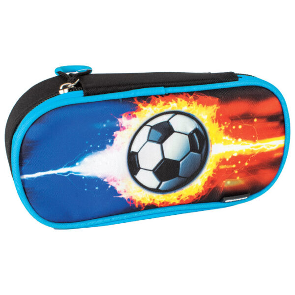 Pernica vrećica/pravokutna Football compact 25.Connect