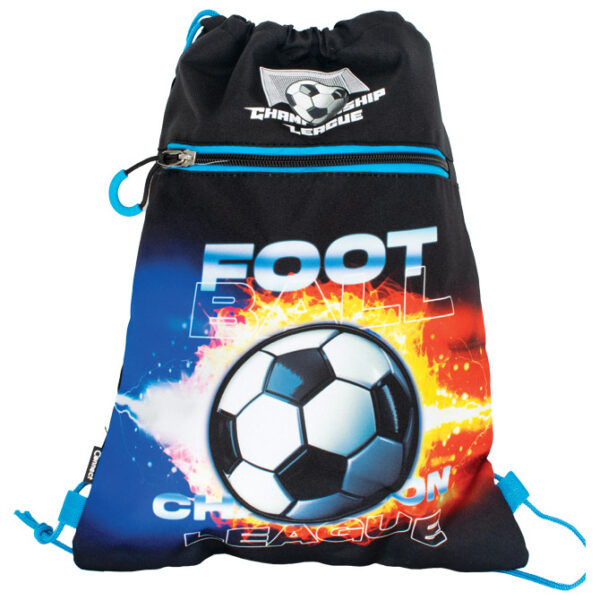 Vrećica za tjelesni Football 25.Connect!!