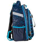 Ruksak školski anatomski lagan XT Gamer 25.Connect - Slika 3