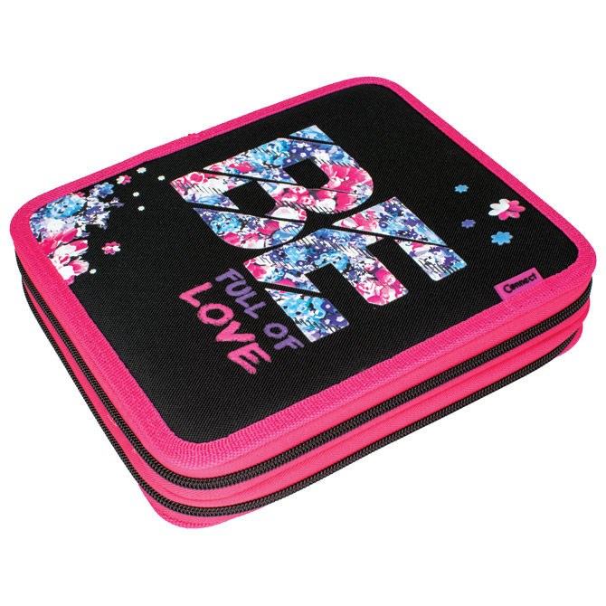 000057416 Pernica puna 2zipa Be Full Of Love 25.Connect!! - Slika 1