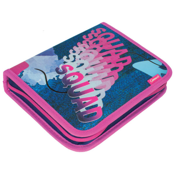 Pernica puna 1zip 2preklopa Squad 1A 25.Connect