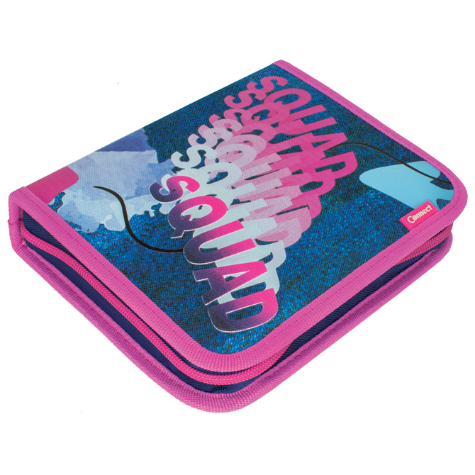 000057426 Pernica puna 1zip 2preklopa Squad 1A 25.Connect - Slika 1