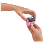 Pečat za tekstil + pribor My Marky Colop rozi - Slika 7