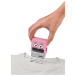 Pečat za tekstil + pribor My Marky Colop rozi - Slika 8