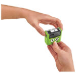 Pečat za tekstil + pribor My Marky Colop zeleni - Slika 7