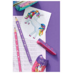 Gumica Unicorn Pvc&Dust-free Faber Castell 188751 - Slika 4