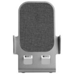 Stalak za mobilni uređaj s funkcijom bežičnog punjenja Vitesse Pierre Cardin B1100100IP3 - Slika 2