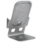 Stalak za mobilni uređaj s funkcijom bežičnog punjenja Vitesse Pierre Cardin B1100100IP3 - Slika 3