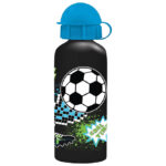 Boca aluminijska 500ml Must Boy Diakakis 000584536 sort - Slika 4