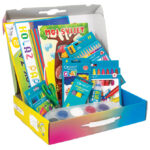 Set Bojam i učim Connect - Slika 4