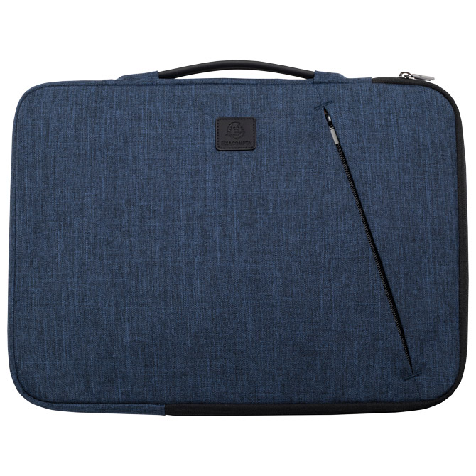 000058140 Etui za prijenosno računalo (notebook) 15-16`` Exacompta 17142E plavi - Slika 1