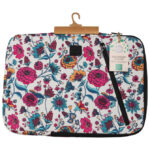 Etui za prijenosno računalo(notebook) 15-16``  Exacompta 17314E Paisley - Slika 2